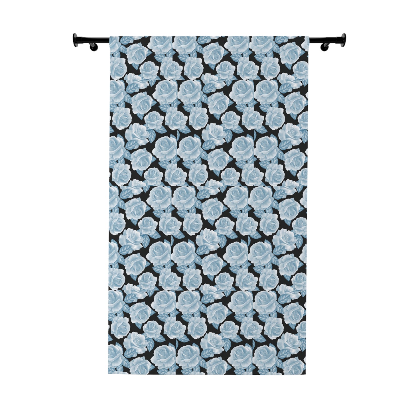 Window Curtains (1 Piece)
