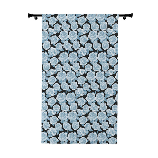 Window Curtains (1 Piece)