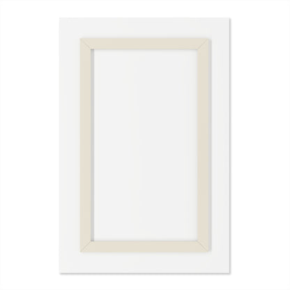 Acrylic Prints (French Cleat Hanging)