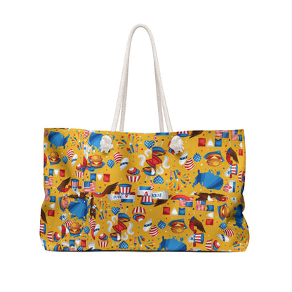 Weekender Bag