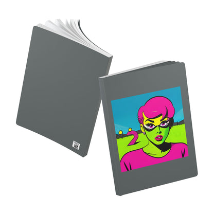 Softcover Journal