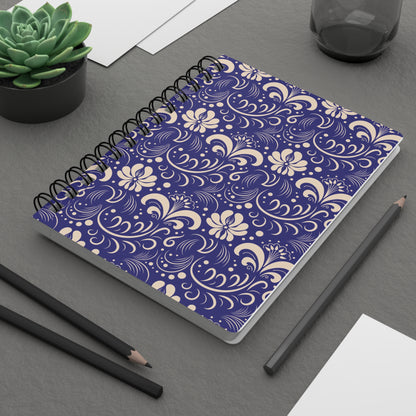 Spiral Bound Notebook