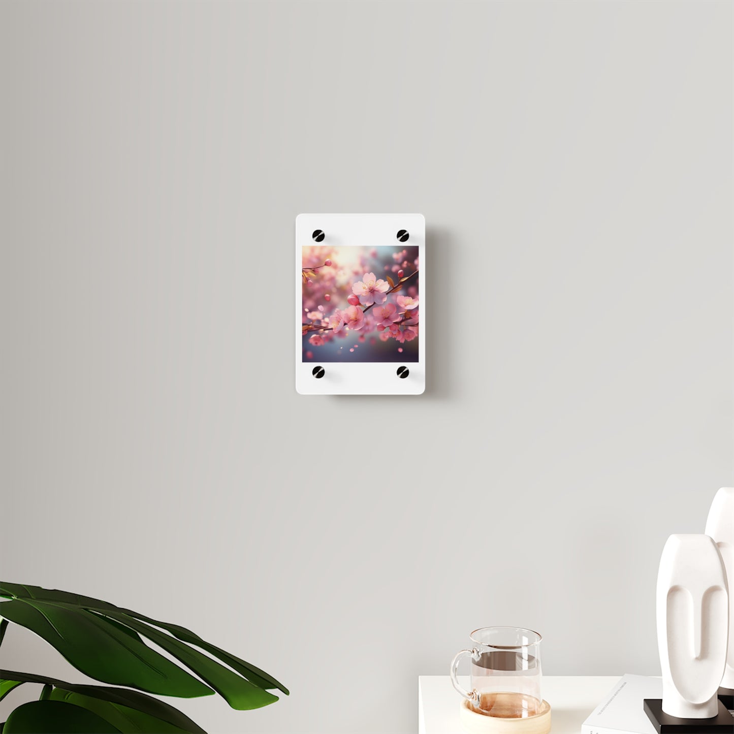 Acrylic Wall Art Panels