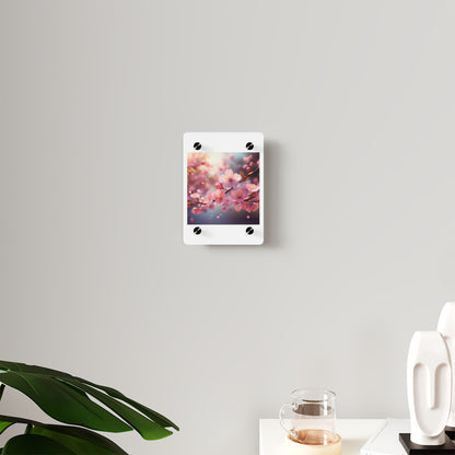 Acrylic Wall Art Panels