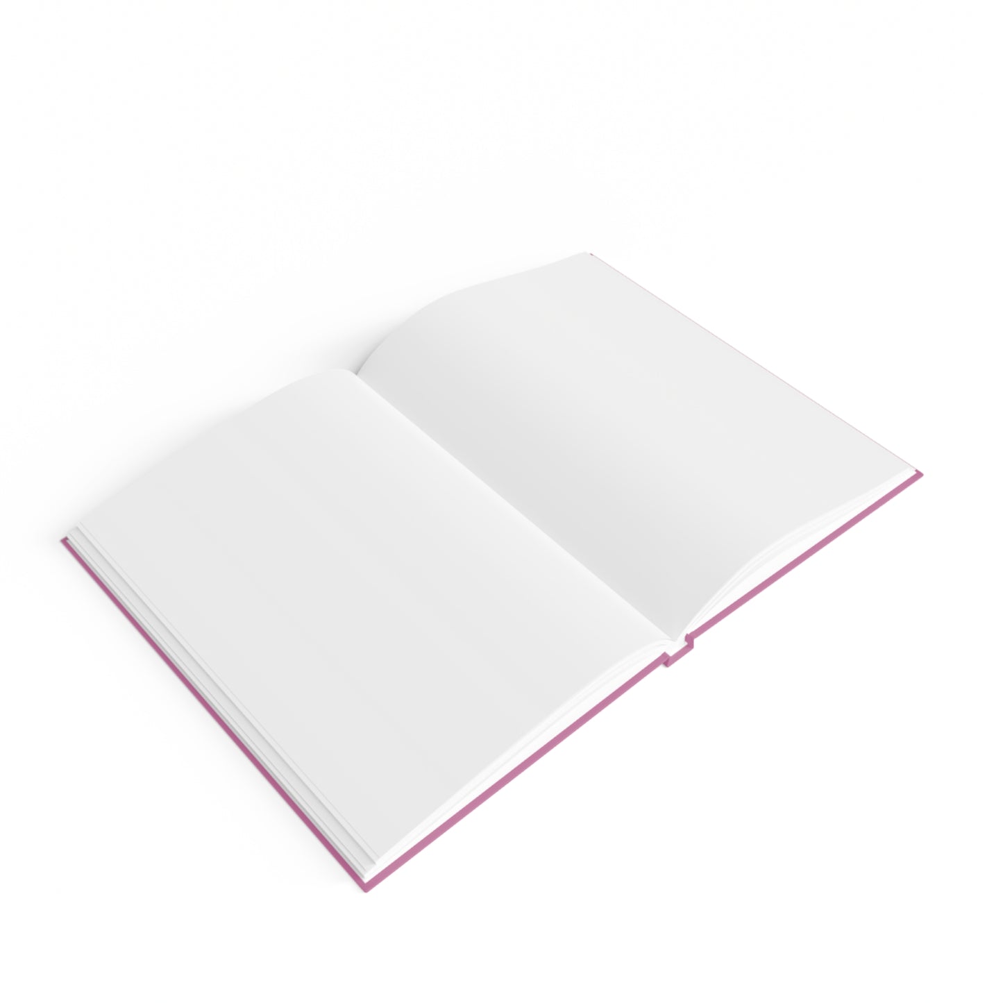 Journal Book - Blank