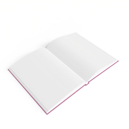 Journal Book - Blank