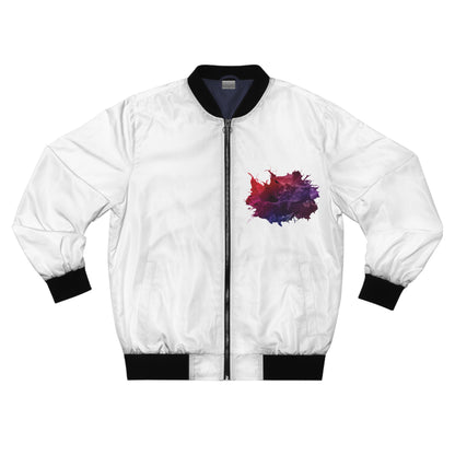 Men's Bomber Jacket