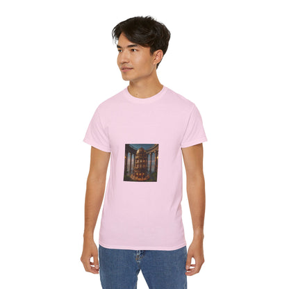 Unisex Ultra Cotton Tee