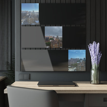 Acrylic Prints (Triptych)