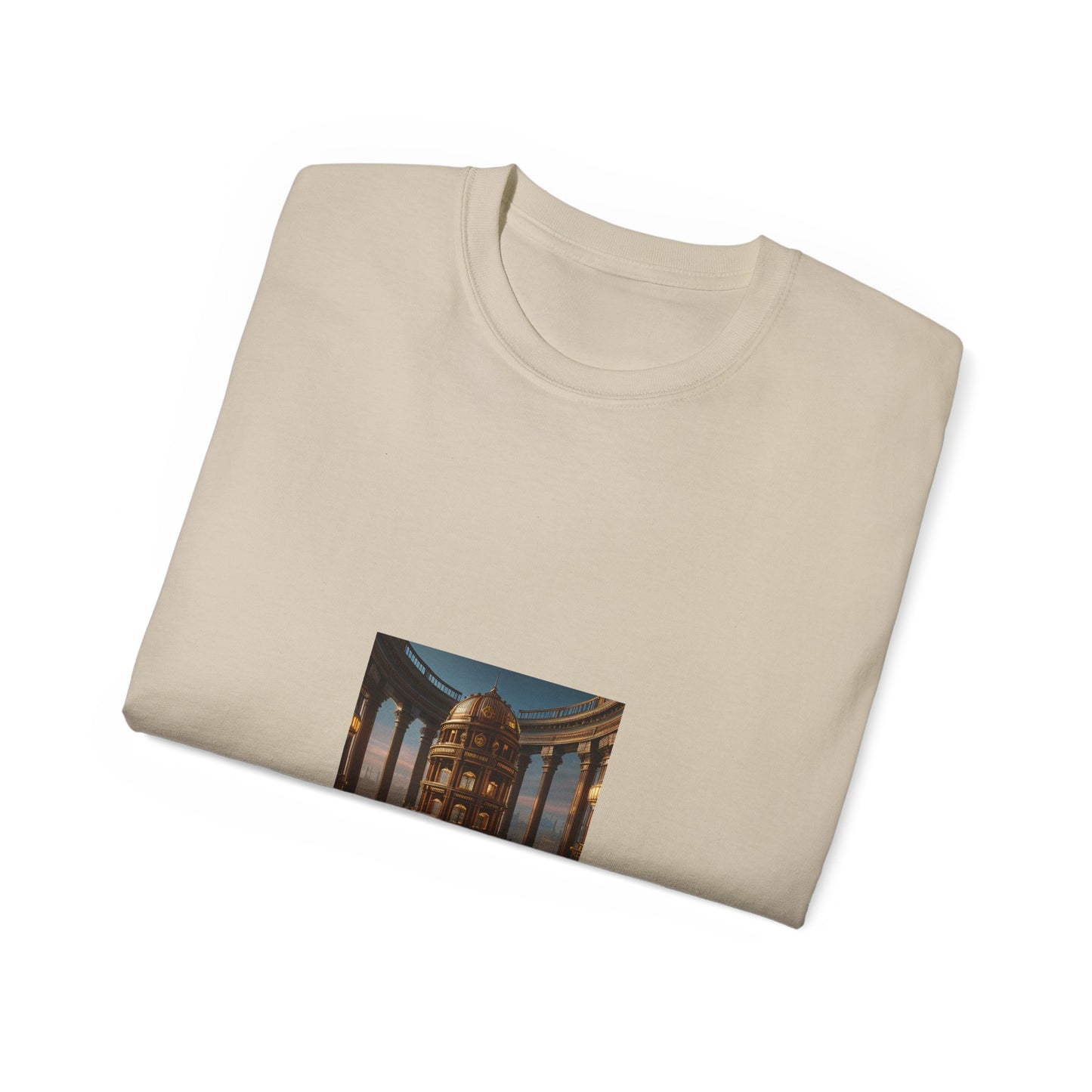 Unisex Ultra Cotton Tee