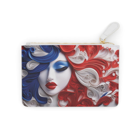 Mini Clutch Bag