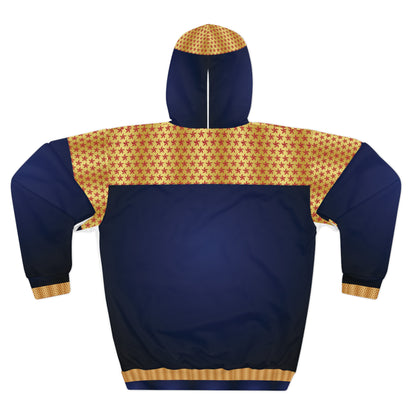 Unisex Pullover Hoodie