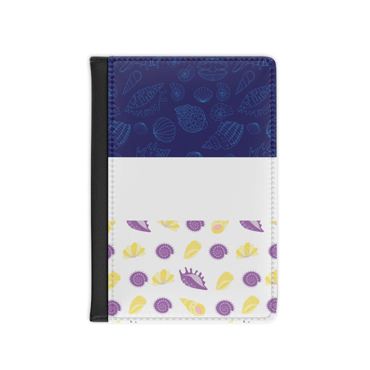 Passport Cover