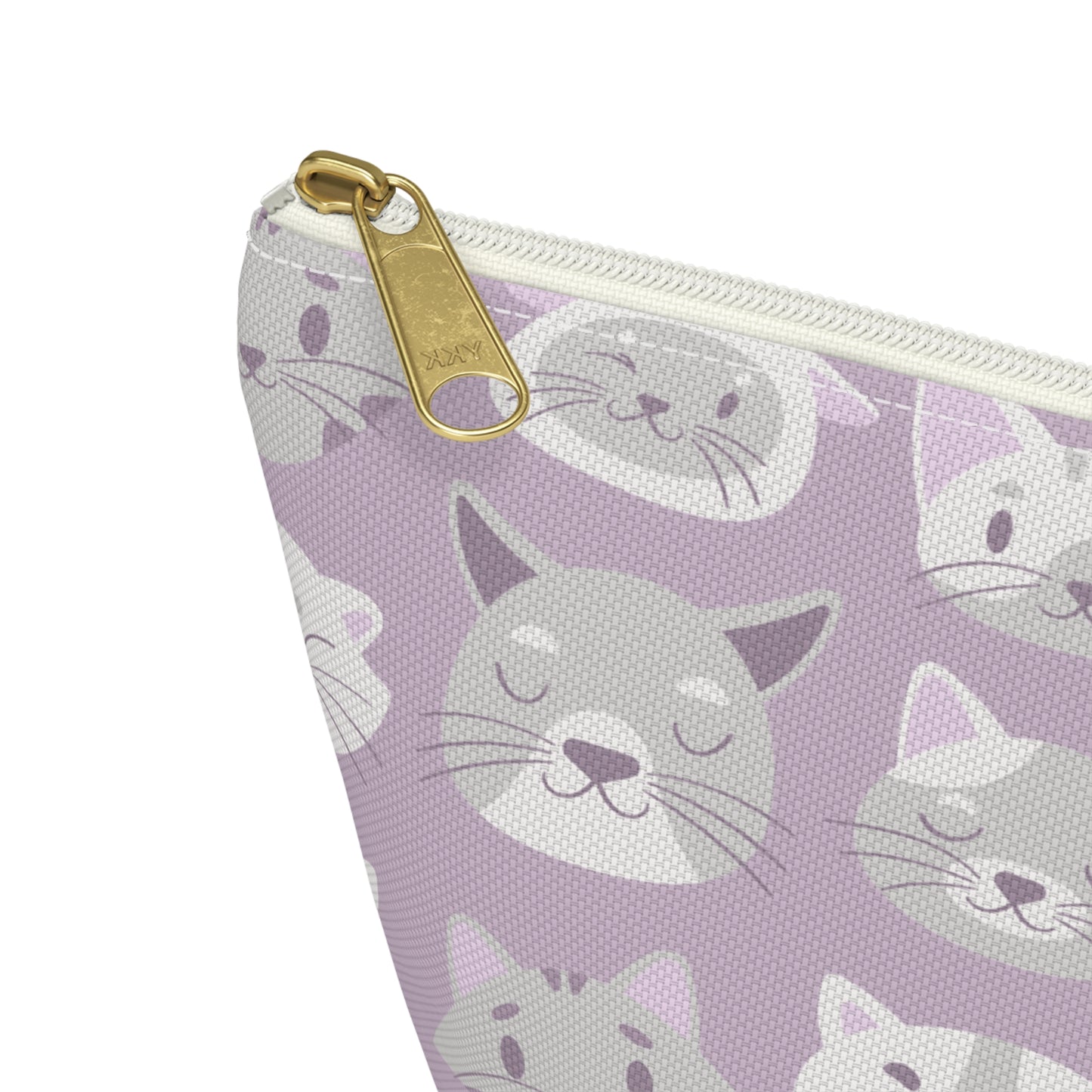 Pouch with T-bottom