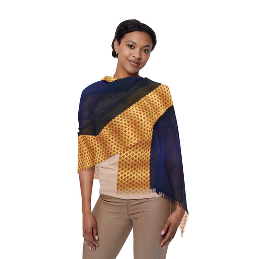 Light Scarf