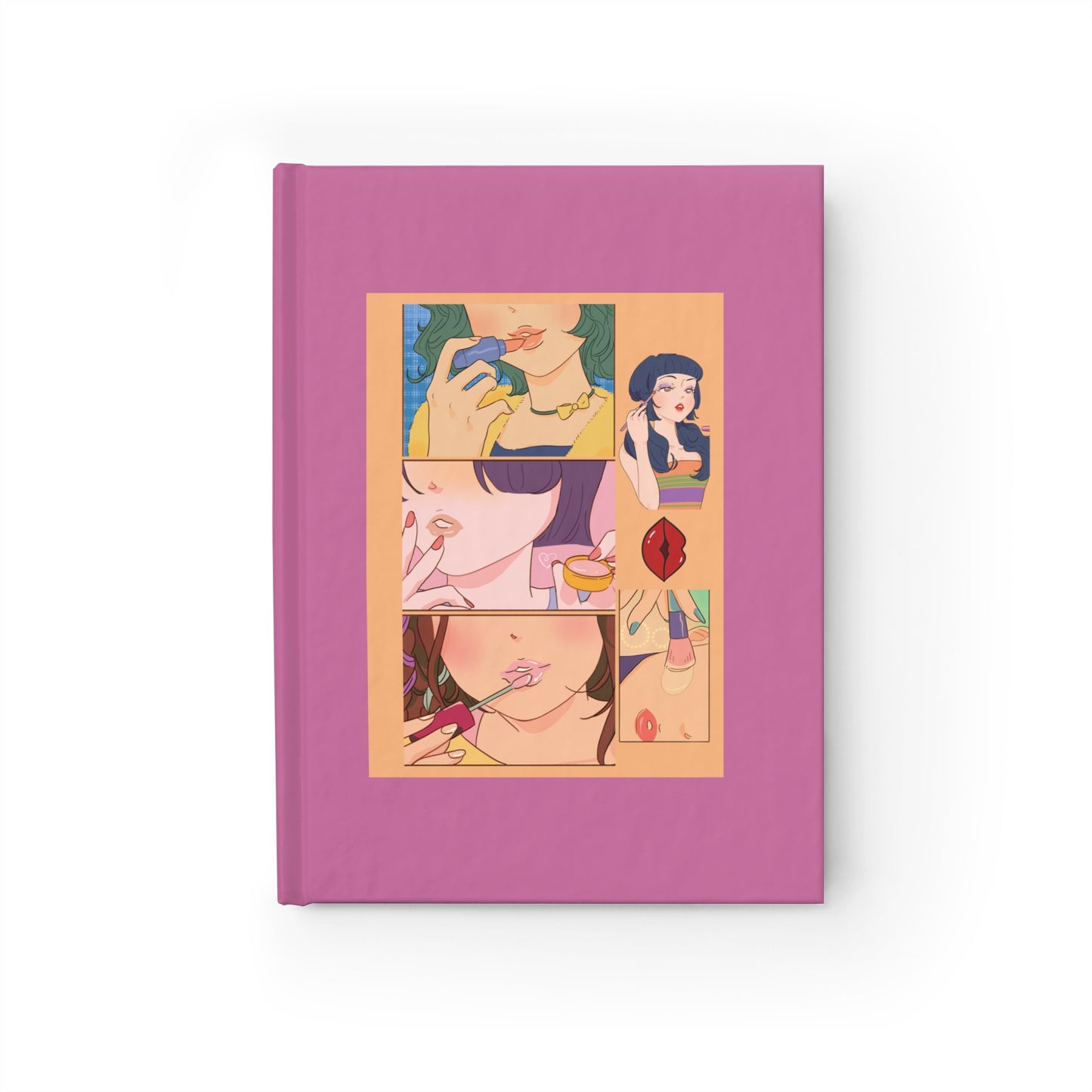 Journal Book - Blank