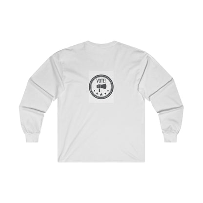 Unisex Ultra Cotton Long Sleeve Tee