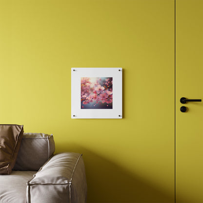 Acrylic Wall Art Panels