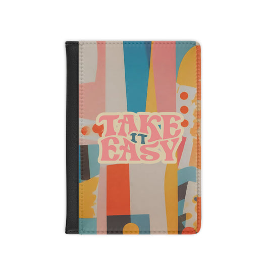 Passport Cover