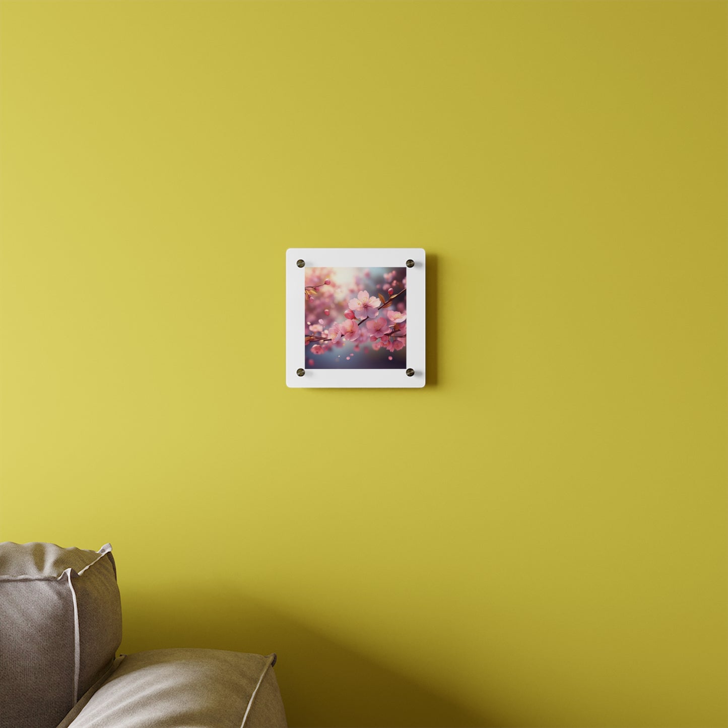 Acrylic Wall Art Panels