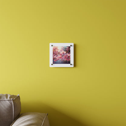 Acrylic Wall Art Panels