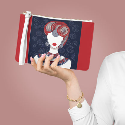 Clutch Bag