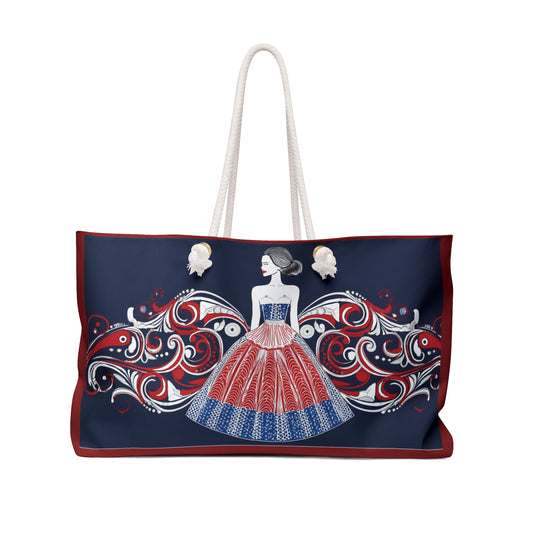 Weekender Bag