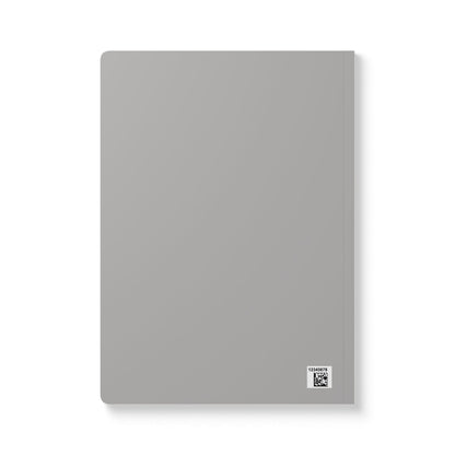 History Softcover Notebook