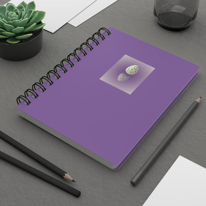 Spiral Bound Notebook