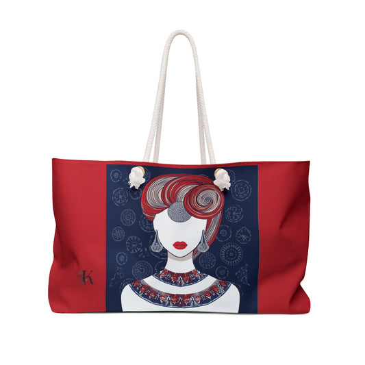 Weekender Bag