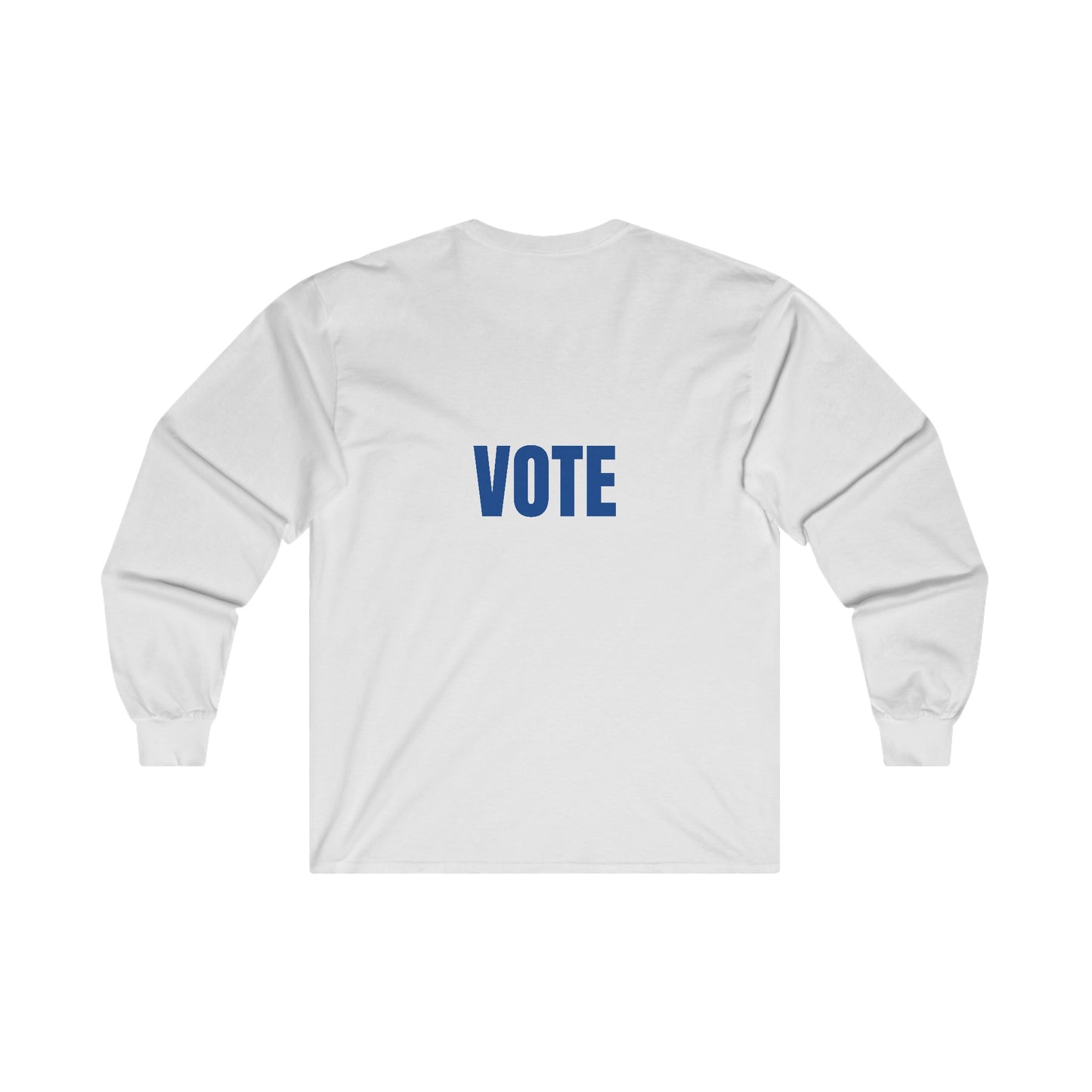 Unisex Ultra Cotton Long Sleeve Tee