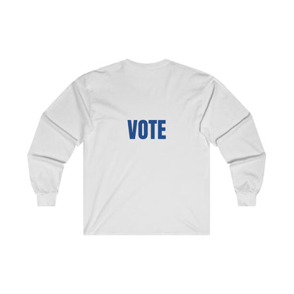 Unisex Ultra Cotton Long Sleeve Tee