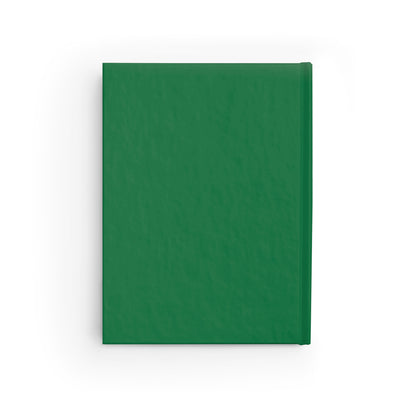 Journal Book - Ruled Line
