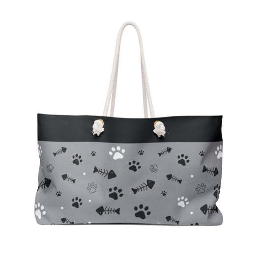Weekender Bag