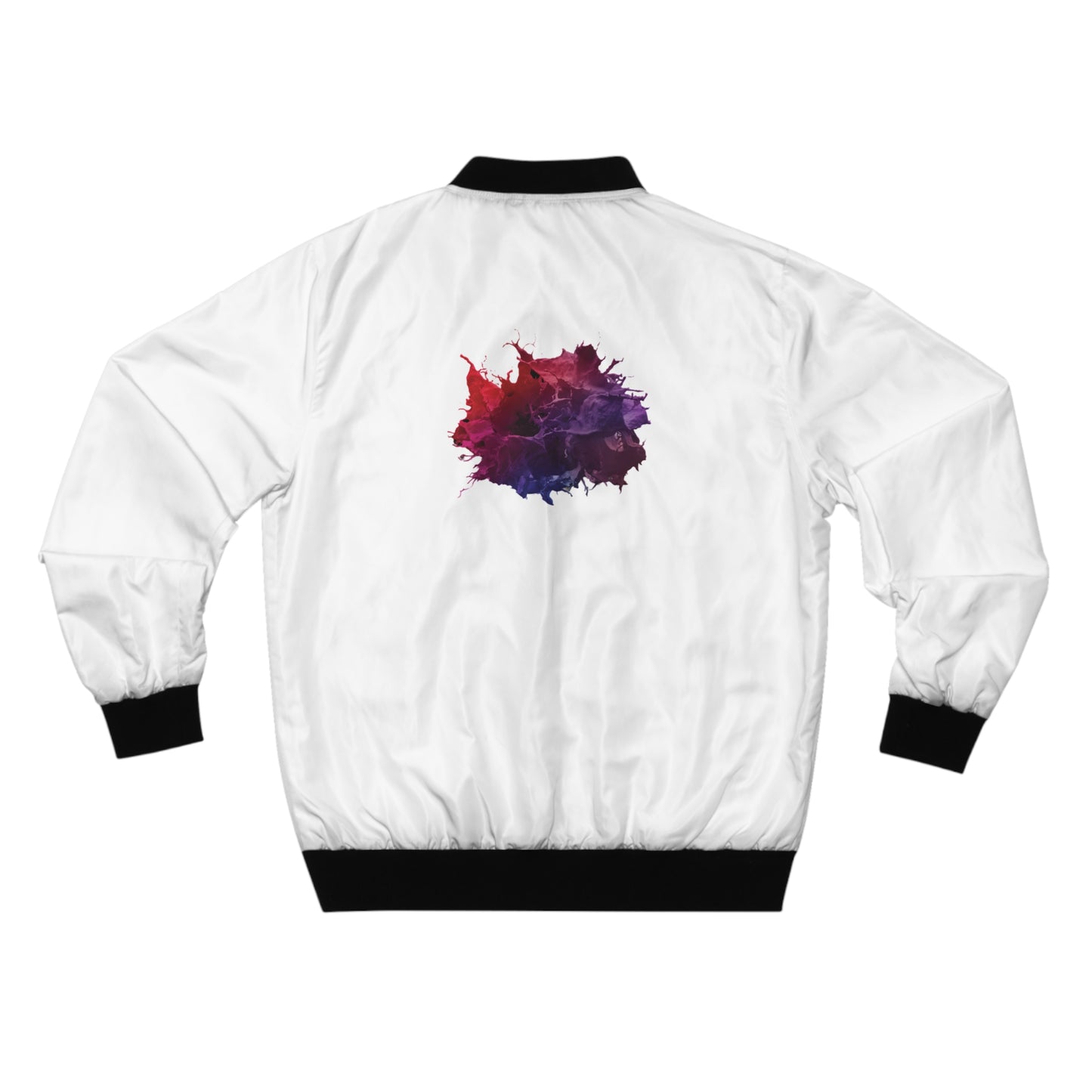 Men's Bomber Jacket