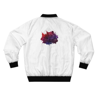 Men's Bomber Jacket