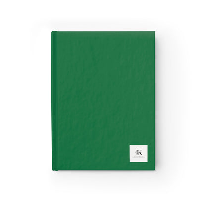 Journal Book - Ruled Line