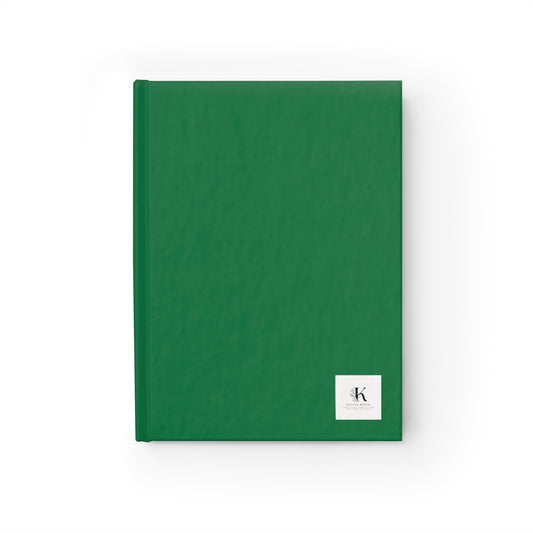 Journal Book - Ruled Line