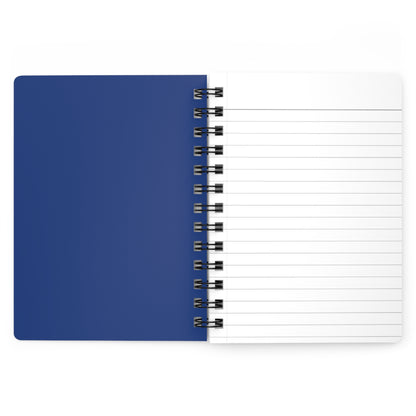 Spiral Bound Notebook