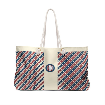 Weekender Bag