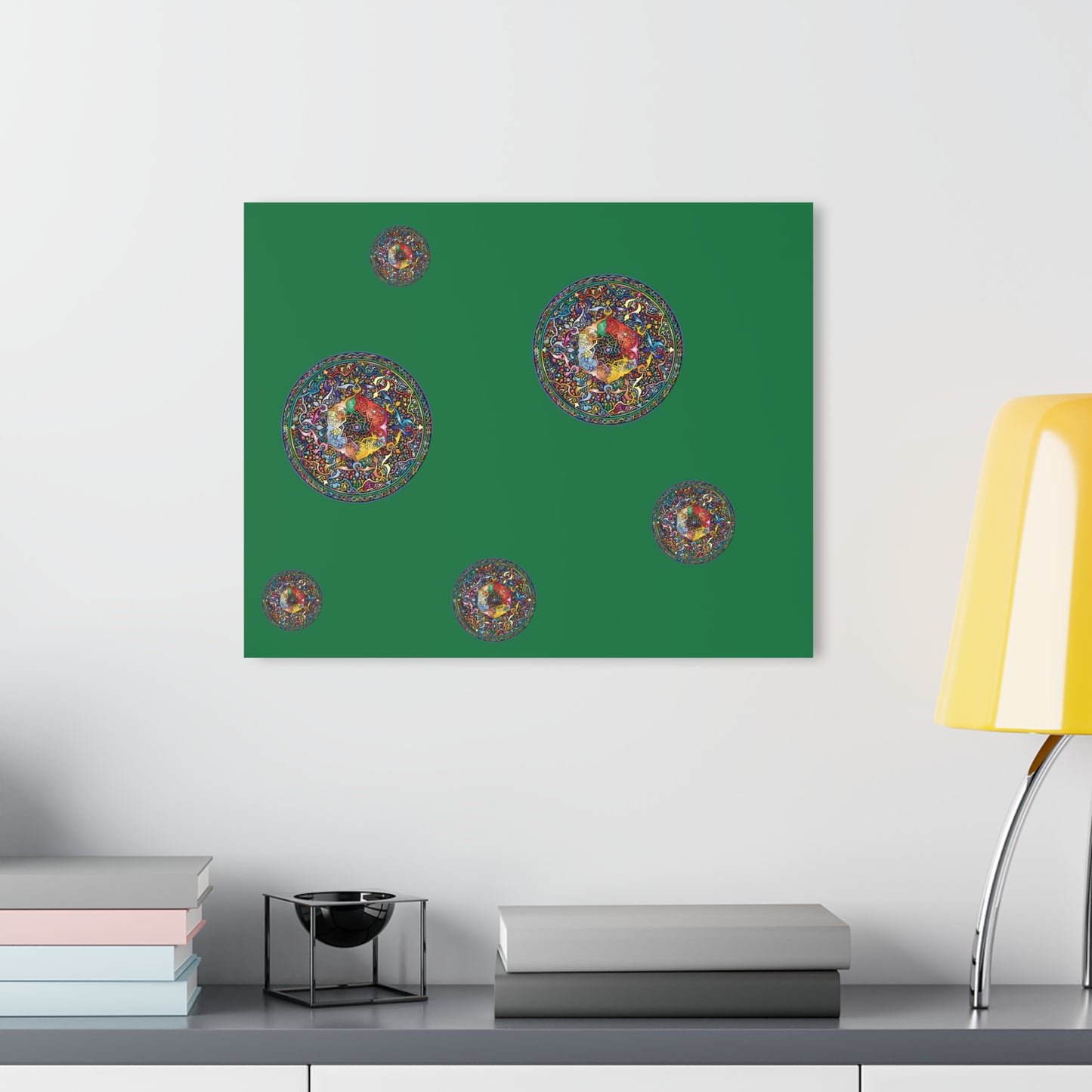 Acrylic Prints (French Cleat Hanging)