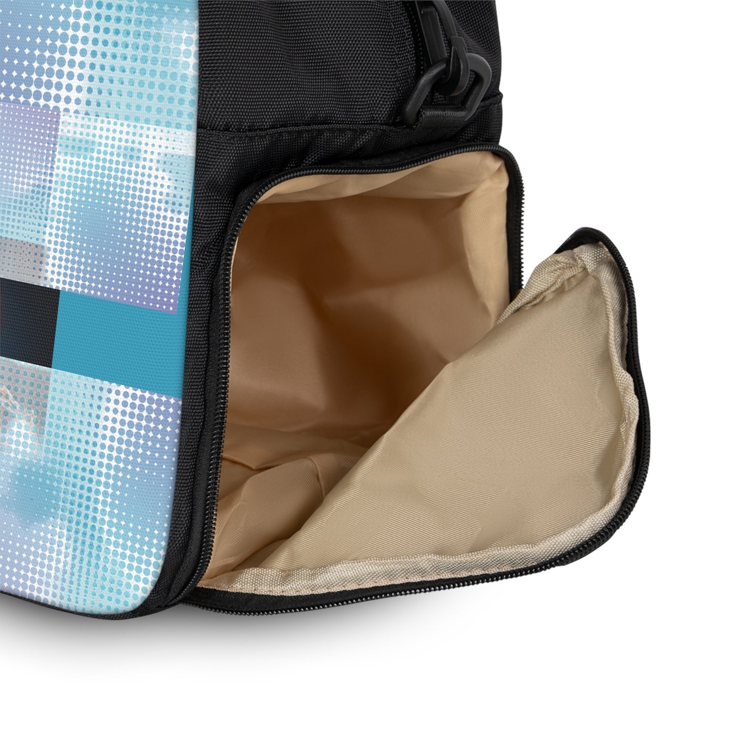 Men’s Fitness Handbag