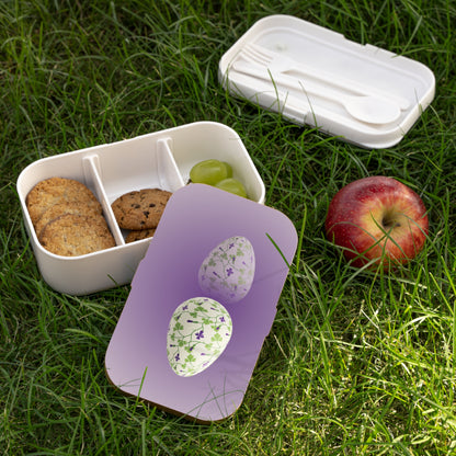 Bento Lunch Box