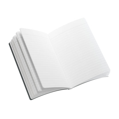 Softcover Journal