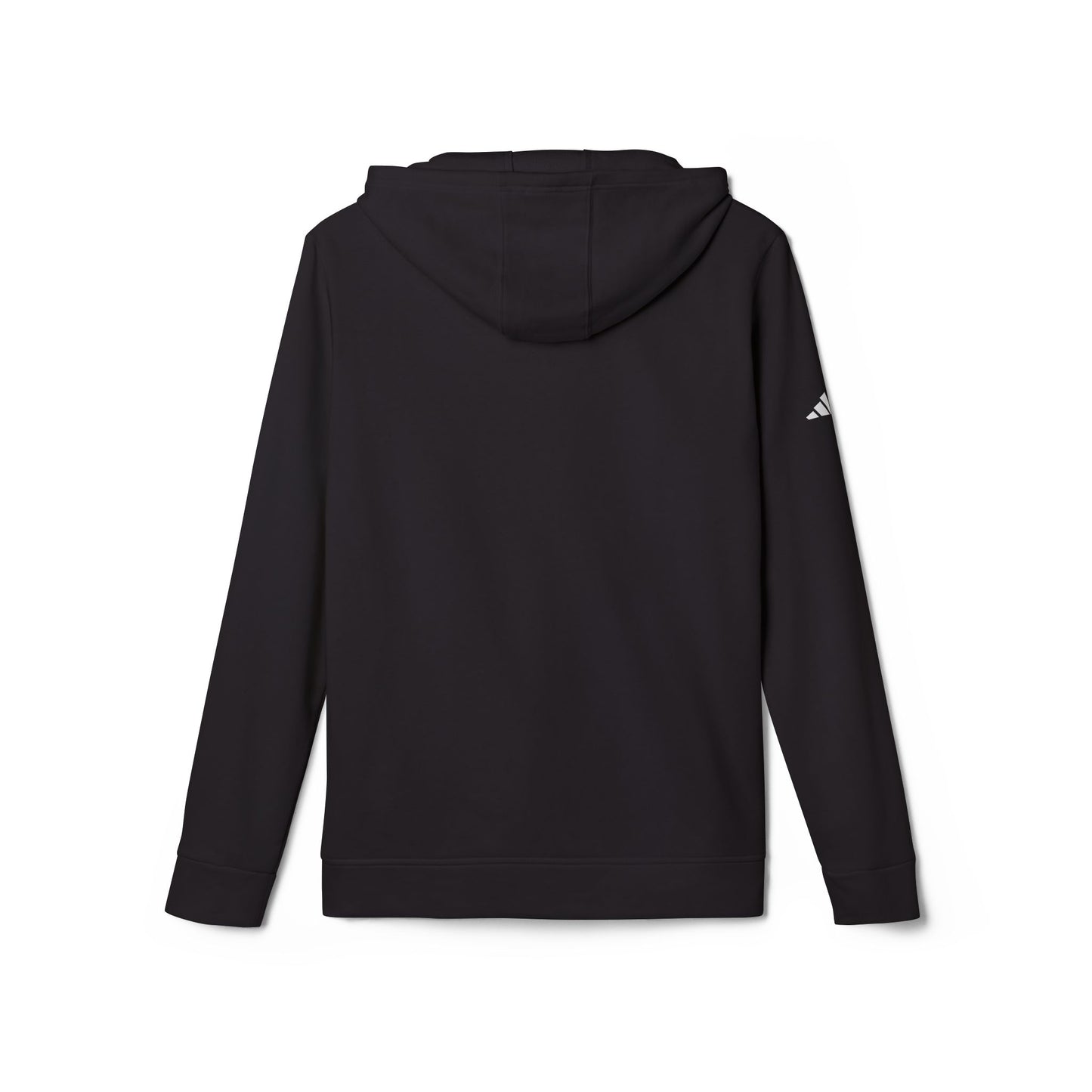 Women Adidas Unisex Fleece Hoodie