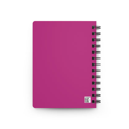 Spiral Bound Notebook