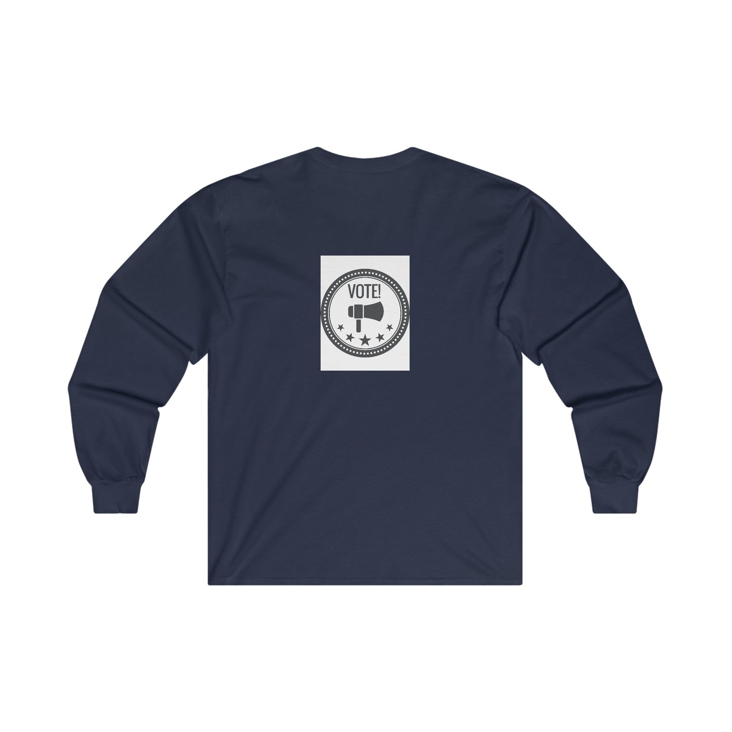 Unisex Ultra Cotton Long Sleeve Tee