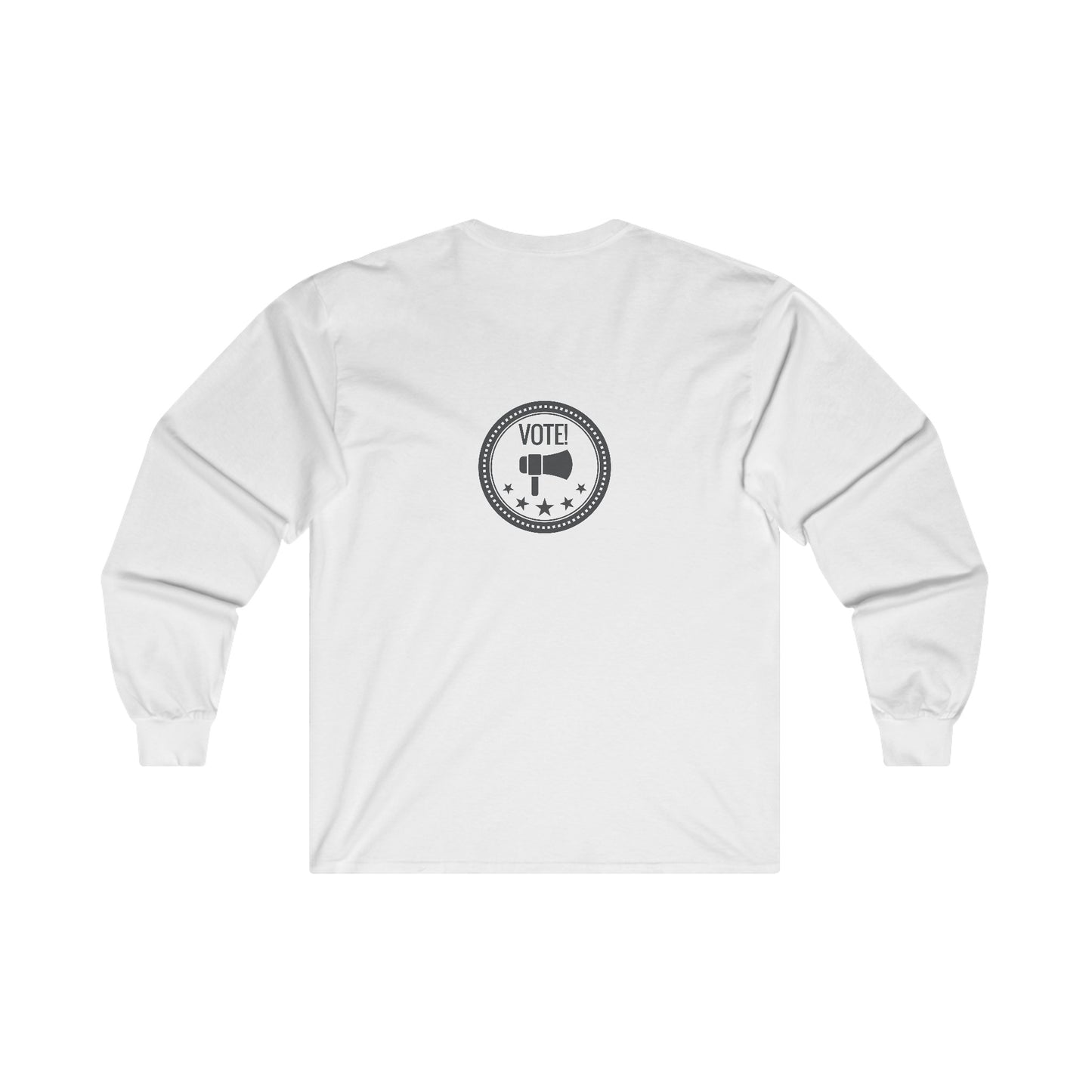 Unisex Ultra Cotton Long Sleeve Tee