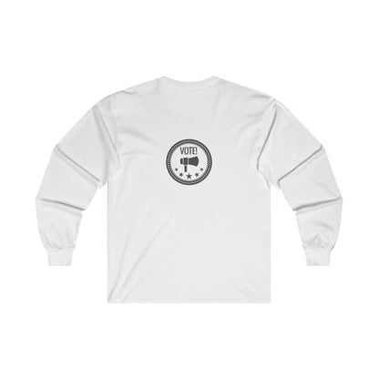 Unisex Ultra Cotton Long Sleeve Tee