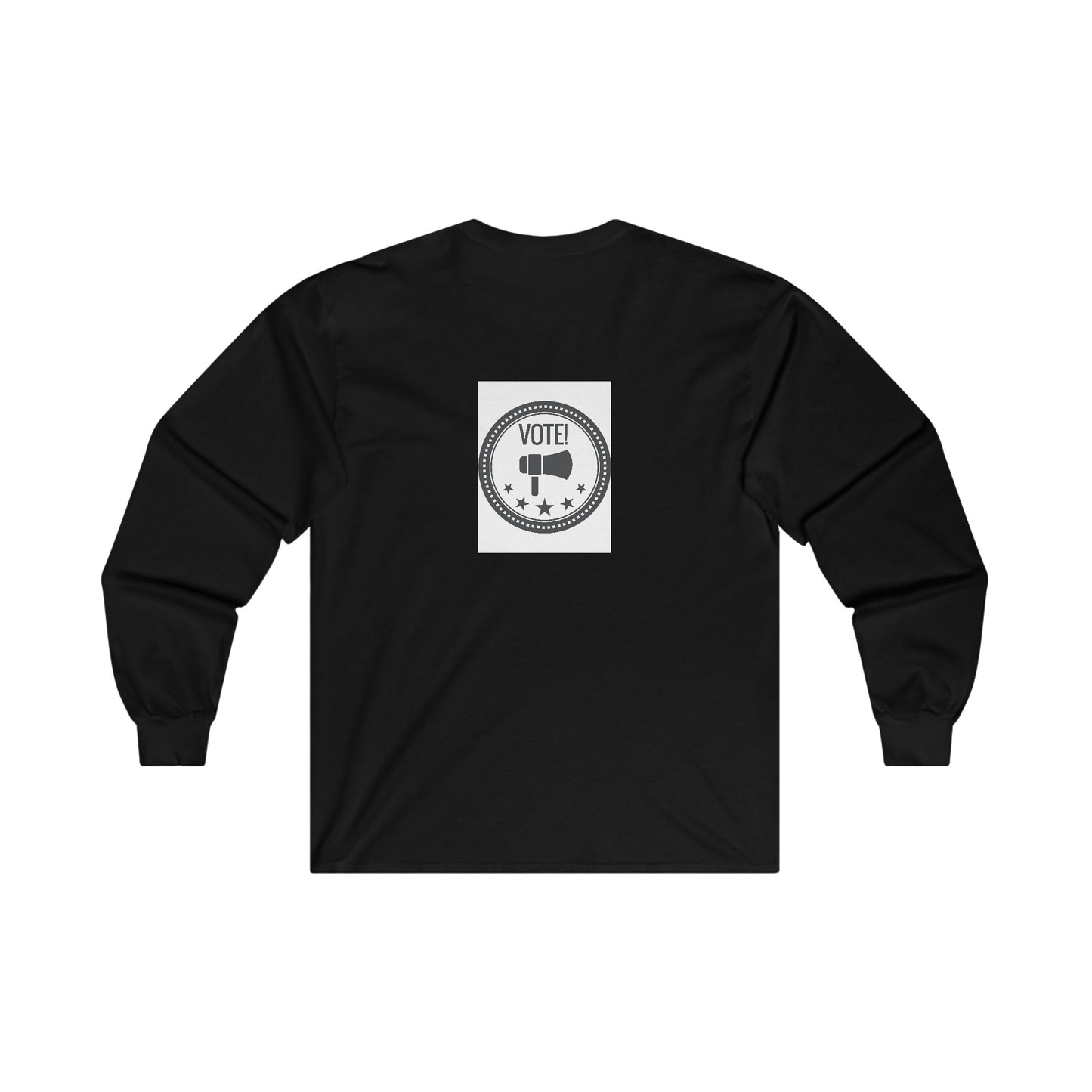 Unisex Ultra Cotton Long Sleeve Tee